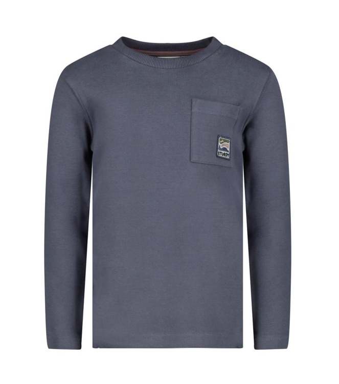Sturdy shirts Blauw 71600670