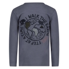 Sturdy shirts Blauw 71600670