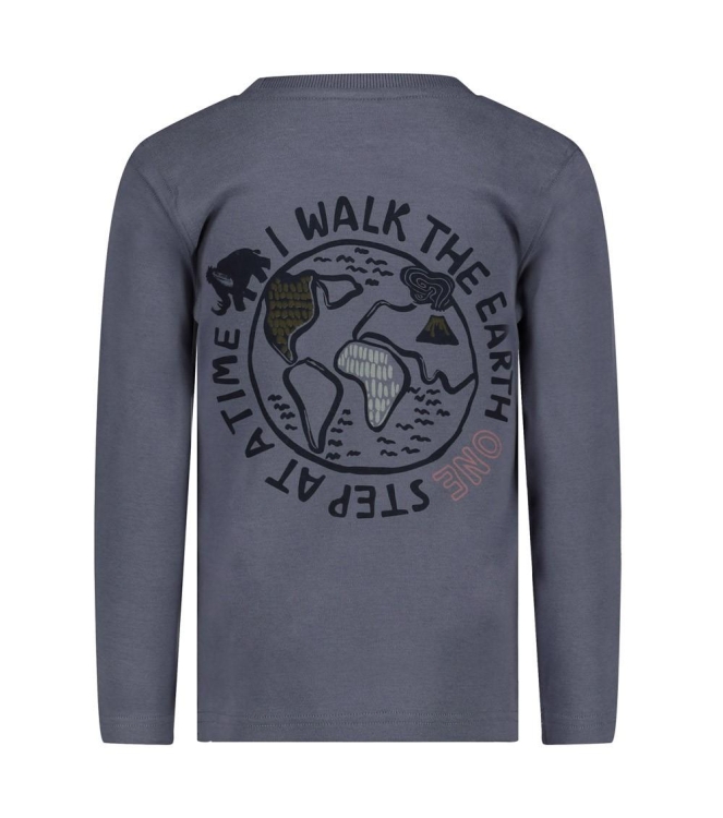 Sturdy shirts Blauw 71600670