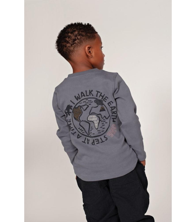 Sturdy shirts Blauw 71600670