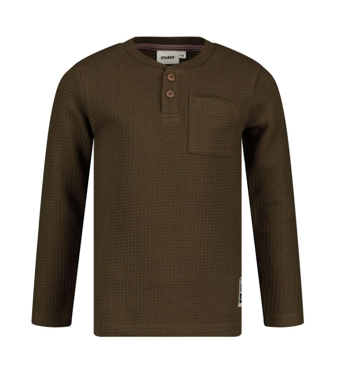 Sturdy shirts Army 71600671