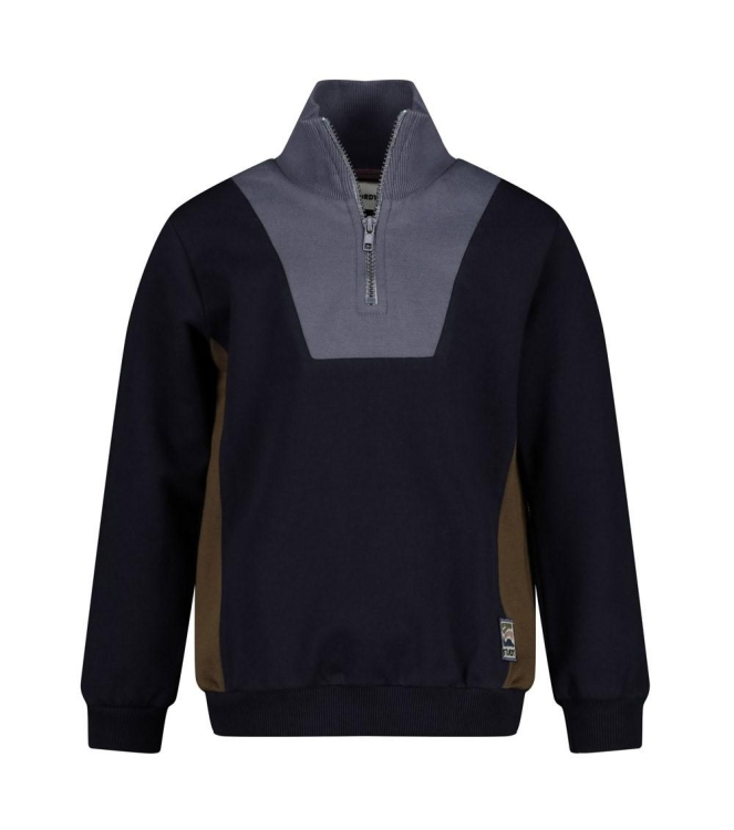 Sturdy truien d.Blauw 71600675