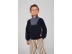 Sturdy truien d.Blauw 71600675