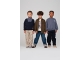 Sturdy truien d.Blauw 71600675