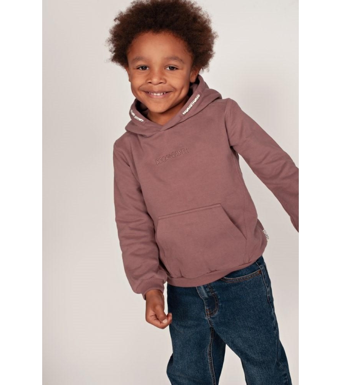 Sturdy truien Mauve 71600677