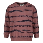 Sturdy truien Mauve 71600678