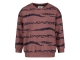 Sturdy truien Mauve 71600678
