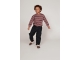 Sturdy truien Mauve 71600678