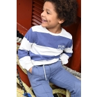 Sturdy truien Blauw 71600679