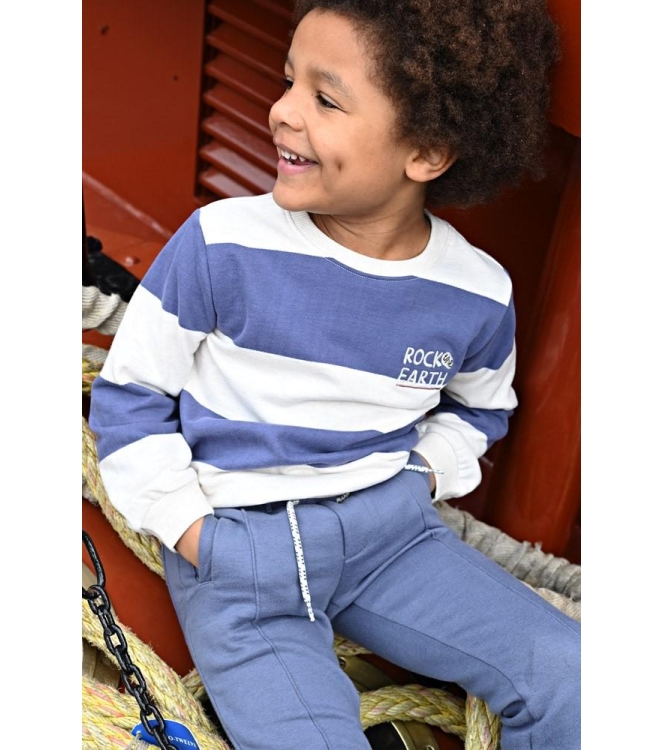 Sturdy truien Blauw 71600679
