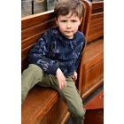 Sturdy truien d.Blauw 71600681