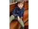 Sturdy truien d.Blauw 71600681