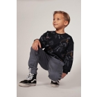 Sturdy truien d.Blauw 71600681