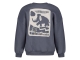 Sturdy truien Blauw 71600682
