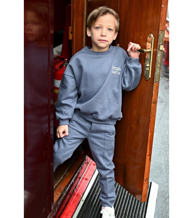 Sturdy truien Blauw 71600682