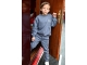 Sturdy truien Blauw 71600682