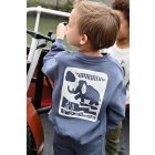 Sturdy truien Blauw 71600682