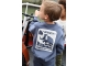 Sturdy truien Blauw 71600682