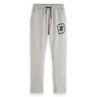 Scotch & Soda Kids broeken 7477 - Grey Melange 177793