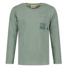 Sturdy shirts Jade Groen 71600684