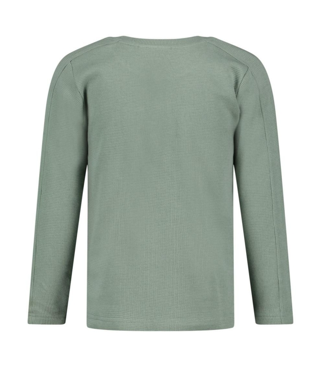 Sturdy shirts Jade Groen 71600684
