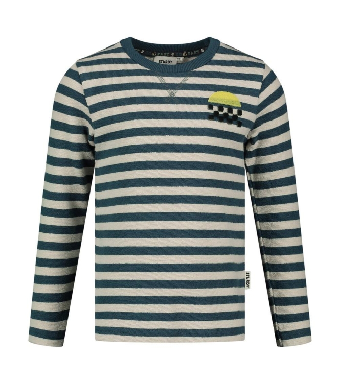 Sturdy shirts Petrol 71600685