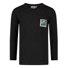 Sturdy shirts Antraciet 71600686