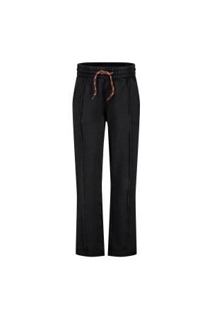 Sturdy Broek - Mountain top Antraciet