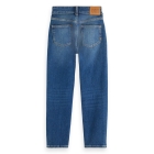 Scotch & Soda Kids broeken 0543 - Classic Blue 177804