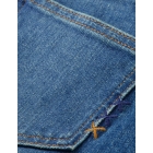 Scotch & Soda Kids broeken 0543 - Classic Blue 177804