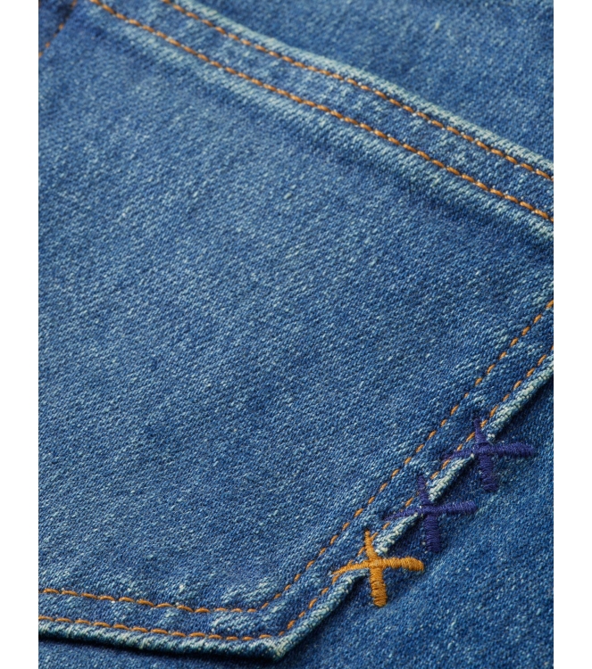 Scotch & Soda Kids broeken 0543 - Classic Blue 177804