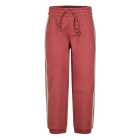 Sturdy broeken Rood 72200266