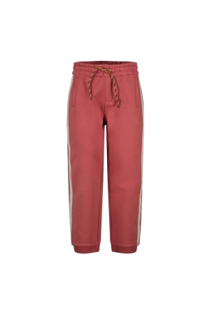 Sturdy Broek - Mountain top Rood