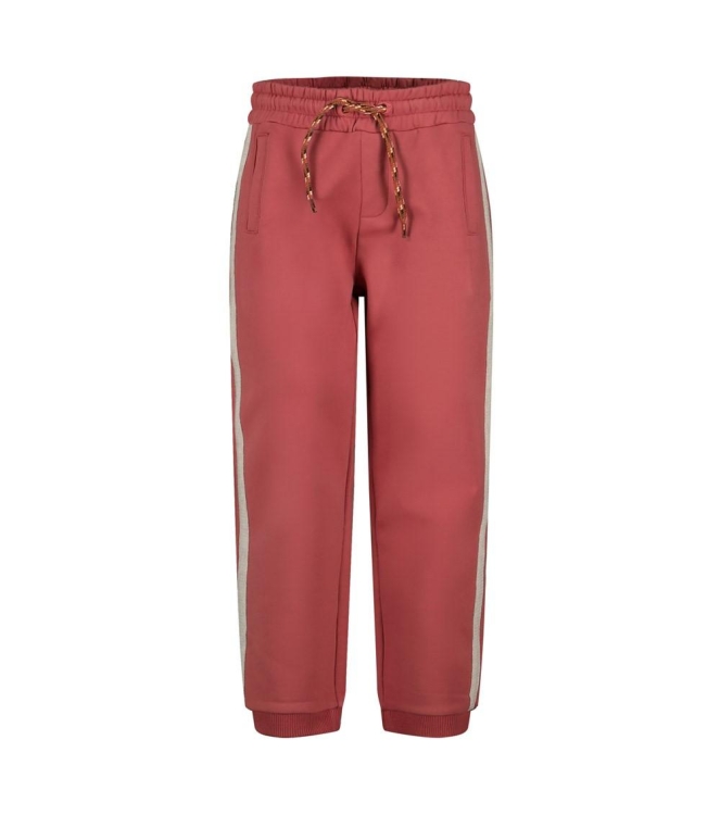 Sturdy broeken Rood 72200266