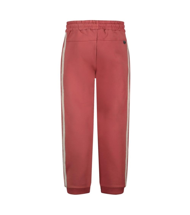 Sturdy broeken Rood 72200266