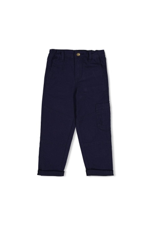 Sturdy Broek - Rock the Earth d.Blauw