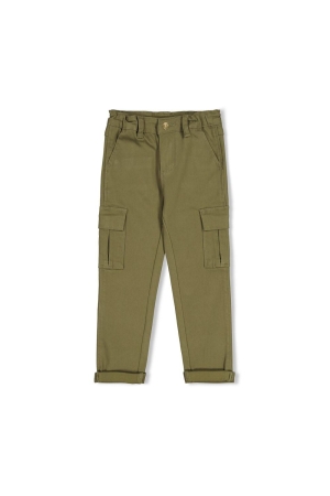 Sturdy Cargo broek - Rock the Earth Army