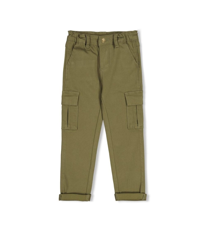 Sturdy broeken Army 72200268