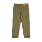 Sturdy broeken Army 72200268