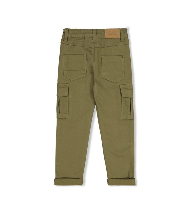 Sturdy broeken Army 72200268