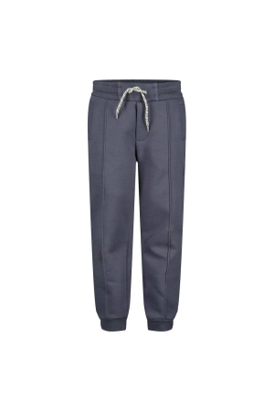 Sturdy Broek - Rock the Earth Blauw