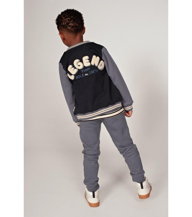 Sturdy broeken Blauw 72200269