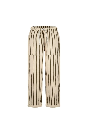 Sturdy Broek streep - Rock the Earth Kit