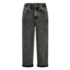 Sturdy jeans Grey denim 72200271