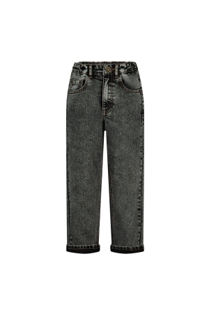 Sturdy Spijkerbroek - Winter Denims Grey denim