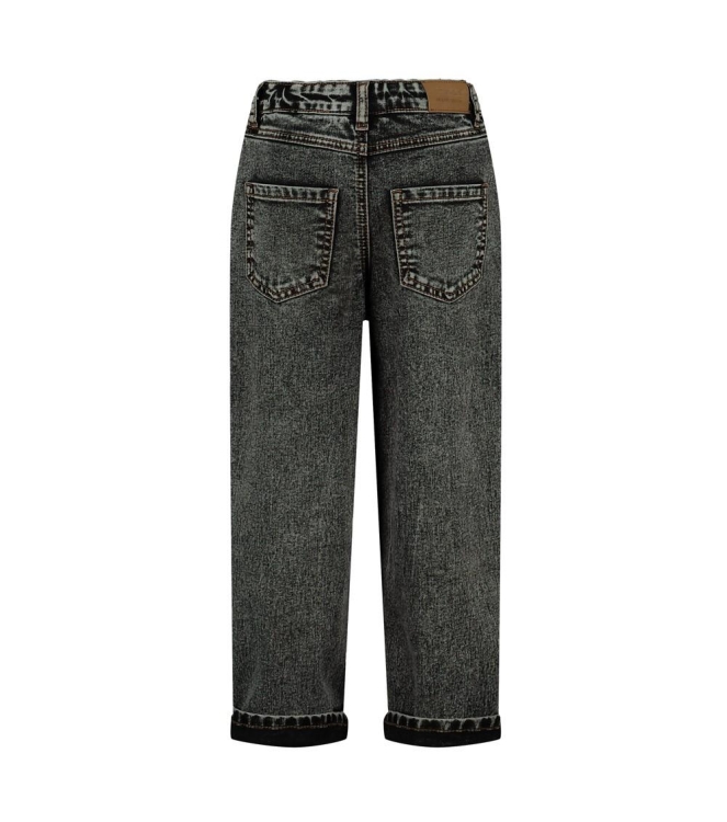 Sturdy jeans Grey denim 72200271