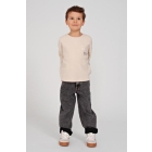 Sturdy jeans Grey denim 72200271