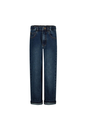 Sturdy Spijkerbroek - Winter Denims Blue denim