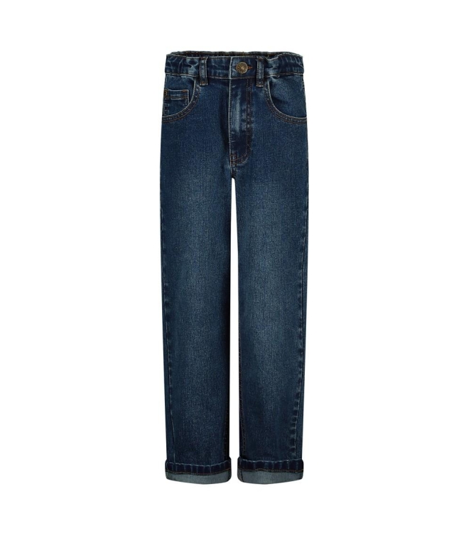 Sturdy jeans Blue denim 72200272