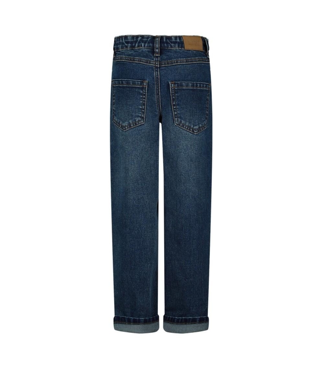 Sturdy jeans Blue denim 72200272